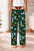 Baylor Bears | Unisex Wide-Leg Pants K01508