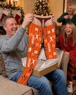 Clemson Tigers | Unisex Wide-Leg Pants K01508
