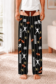 Colorado Buffaloes | Unisex Wide-Leg Pants K01508