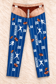 Duke Blue Devils | Unisex Wide-Leg Pants K01508