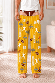 Idaho Vandals | Unisex Wide-Leg Pants K01508