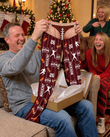 Mississippi State Bulldogs | Unisex Wide-Leg Pants K01508