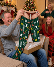 Oregon Ducks | Unisex Wide-Leg Pants K01508