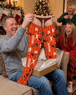 Oregon State Beavers | Unisex Wide-Leg Pants K01508
