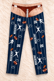 Penn State Nittany Lions | Unisex Wide-Leg Pants K01508