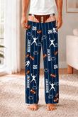 Penn State Nittany Lions | Unisex Wide-Leg Pants K01508
