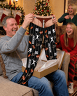 Purdue Boilermakers | Unisex Wide-Leg Pants K01508