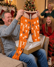 Tennessee Volunteers | Unisex Wide-Leg Pants K01508