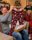 Texas State Bobcats | Unisex Wide-Leg Pants K01508