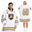 Army Black Knights | Football Unisex Blanket Hoodie BH85632