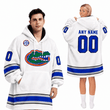 Florida Gators | Football Unisex Blanket Hoodie BH85632