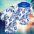 Duke Blue Devils - Trending Aloha Shirt New Arrivals H50994