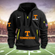 Tennessee Volunteers | Quarter Zip Hoodie