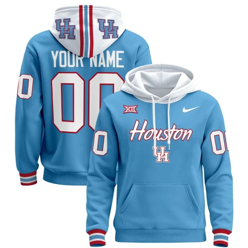 Houston Cougars | Football Hoodie 2024