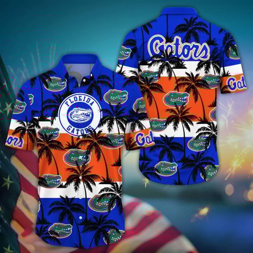Florida Gators | Hawaiian Shirt Trending Summer