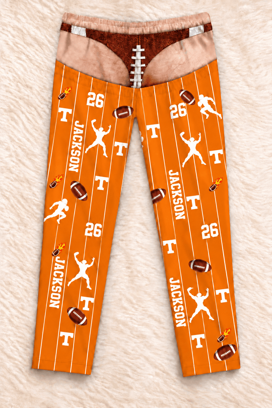 Tennessee Volunteers | Unisex Wide-Leg Pants K01508