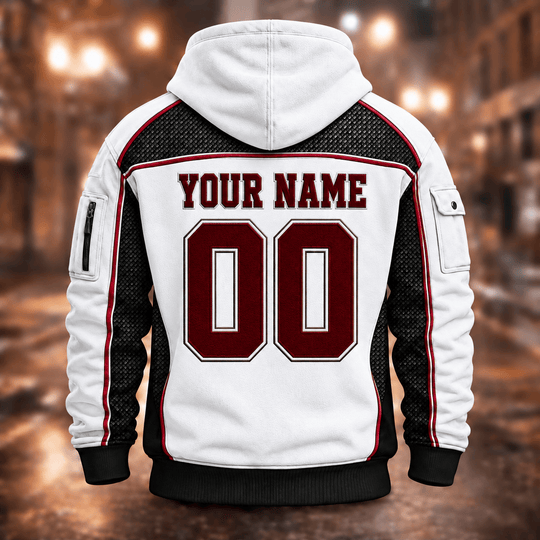 Texas A&M Aggies | Football Quarter Zip Hoodie K53395
