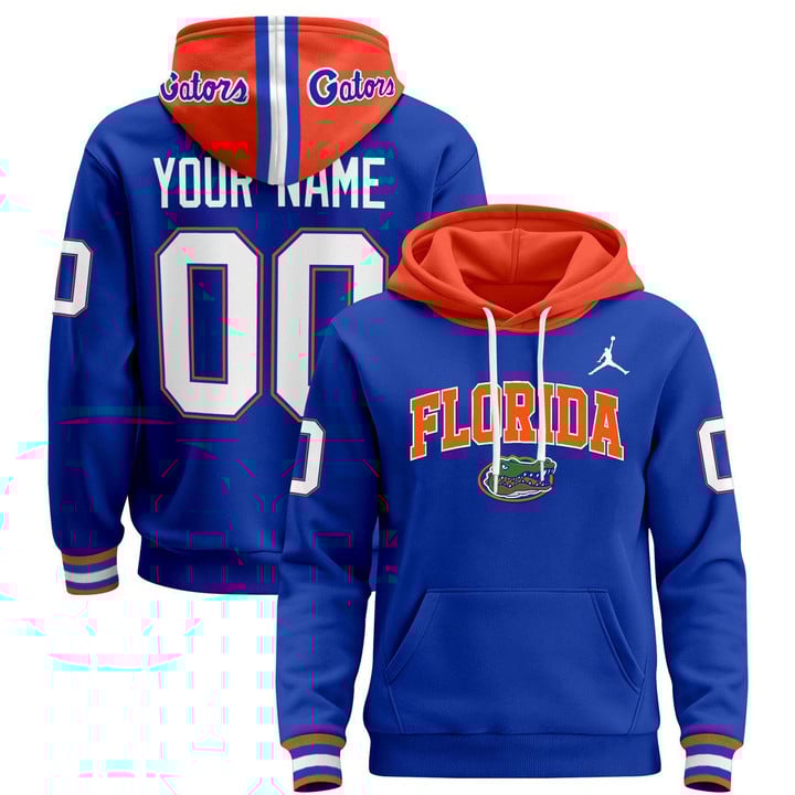 Florida Gators | Football Hoodie 2024