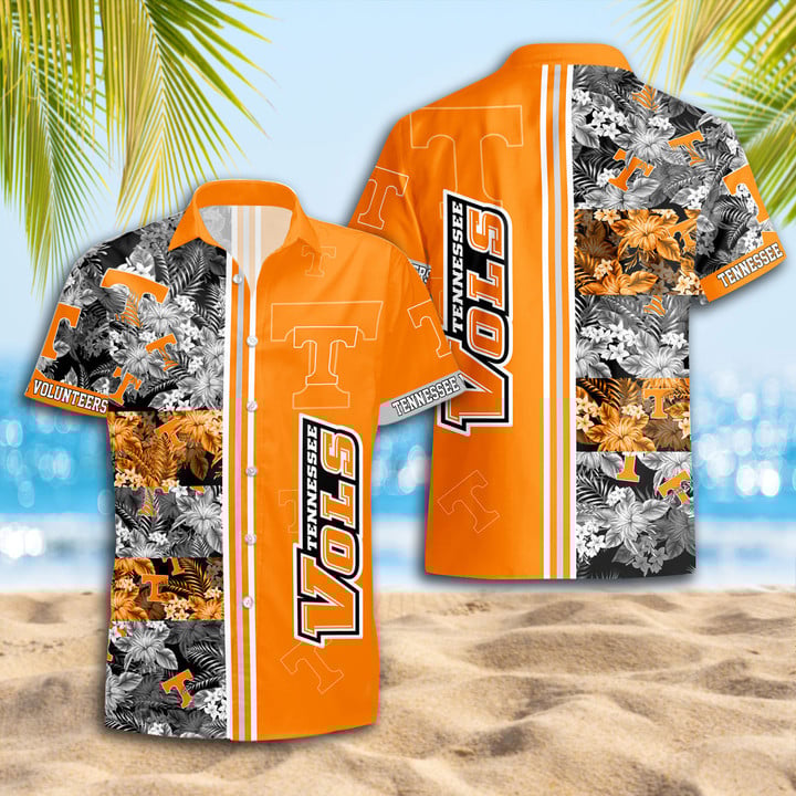 Tennessee Volunteers | Hawaiian Shirt Trending Summer BN1S94