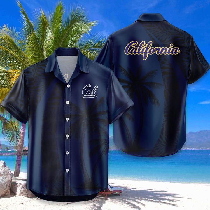 California Golden Bears | Hawaiian Shirt Trending Summer BN7S87