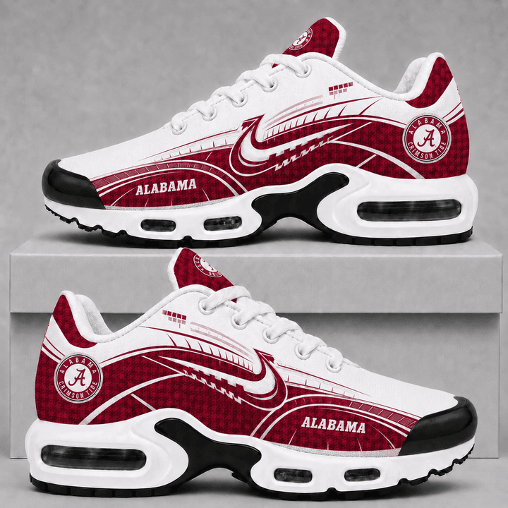 Alabama Crimson Tide | Personalized Shoes Limited Edition K52586