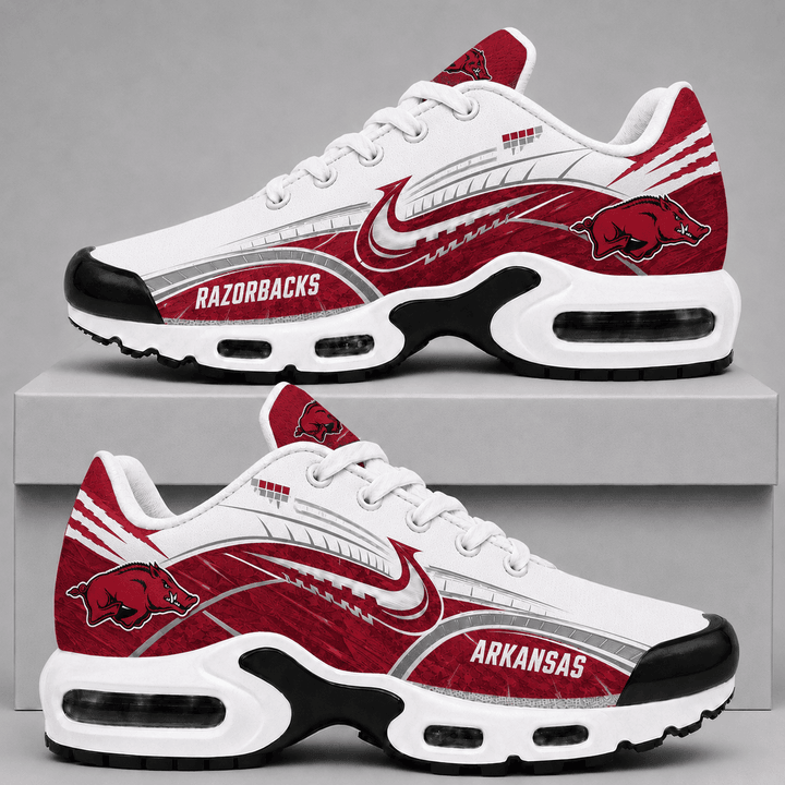 Arkansas Razorbacks | Personalized Shoes Limited Edition K52586