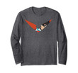 DreamWorks Voltron Red Keith Paladin Icon Long Sleeve Tee