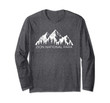 Zion National Park Long Sleeve Shirt | Zion Utah Gift