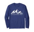 Zion National Park Long Sleeve Shirt | Zion Utah Gift