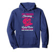 My Prince Charming is a Welder Hoodie Funny Gift