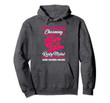 My Prince Charming is a Welder Hoodie Funny Gift