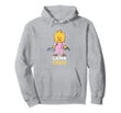 CRNA Chick Anesthesia Hoodie for Mothers Day