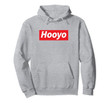 Hooyo Hoodie, Premium Lovely Hooyo Hoodie