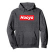Hooyo Hoodie, Premium Lovely Hooyo Hoodie