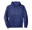Kent State Women's College NCAA Hoodie C87BU04