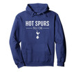 Hot Spurs Football Hooded Sweatshirt
