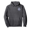 US Customs and Border Protection CBP Security Patrol Hoodie