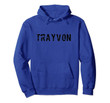 Forever Trayvon