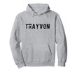 Forever Trayvon