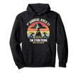 1st Annual Storm Area 51 5k Fun Run They Can't Stop Us Pullover Hoodie