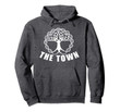 Oakland California Shirt - The Town Oak Tree