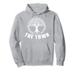 Oakland California Shirt - The Town Oak Tree