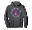 October Girl The Soul Of A Witch October Birthday Pullover Hoodie