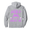 Jeeps's and Coffee Kind Of Girl Funny Hoddie Off Road-Jeeps