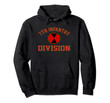 7th Infantry Division Pullover Hoodie