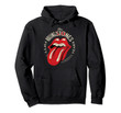 The Rolling Stones 50th Anniversary Logo Hoodie