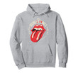 The Rolling Stones 50th Anniversary Logo Hoodie