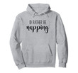 I'd Rather Be Napping Zzz's Cute Funny Sleep Lovers Hoodie