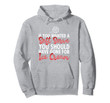Volleyball Hoodie for Teen Girls - Volleyball Gifts
