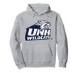 Univ. of New Hampshire UNH Wildcats NCAA Hoodie PPNHM02